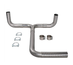 stainless truck exhaust pipe stainless truck exhaust pipe